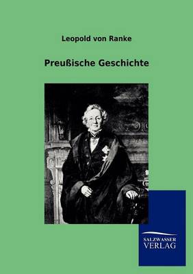 Preu Ische Geschichte (Paperback)