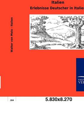 Italien (Paperback)