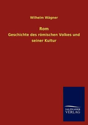 ROM (Paperback)