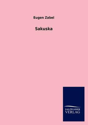 Sakuska (Paperback)