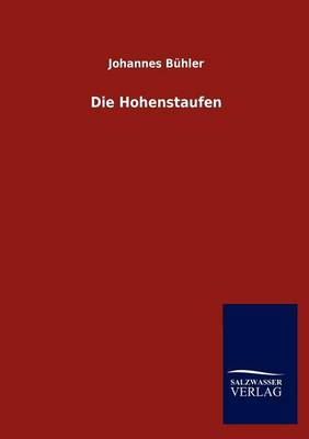 Die Hohenstaufen (Paperback)