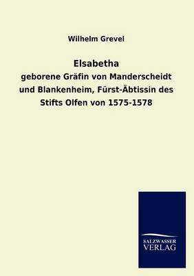 Elsabetha (Paperback)