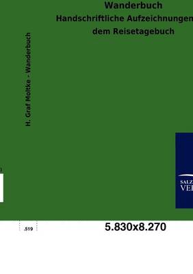 Wanderbuch (Paperback)