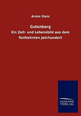 Gutenberg (Paperback)