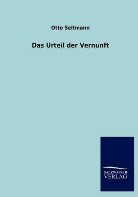 Das Urteil Der Vernunft (Paperback)