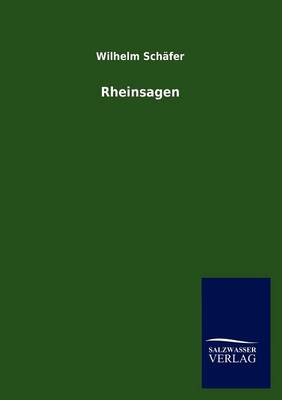 Rheinsagen (Paperback)