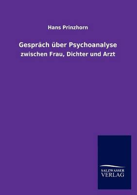 Gespr Ch Ber Psychoanalyse (Paperback)