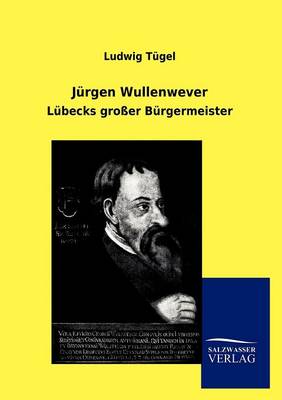 J Rgen Wullenwever (Paperback)