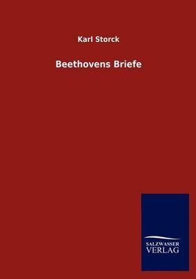 Beethovens Briefe (Paperback)