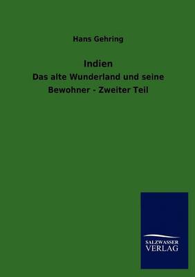 Indien (Paperback)