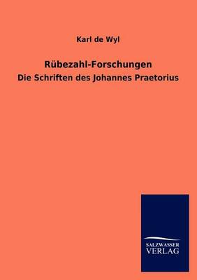 R Bezahl-Forschungen (Paperback)