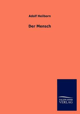 Der Mensch (Paperback)