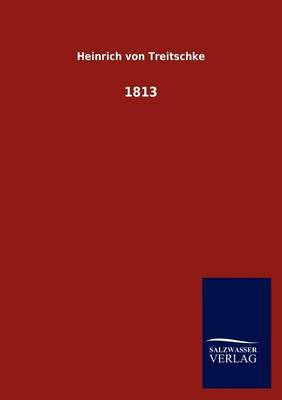 1813 (Paperback)