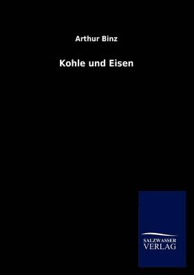 Kohle Und Eisen (Paperback)