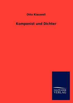 Komponist Und Dichter (Paperback)
