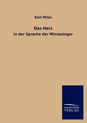 Das Herz (Paperback)