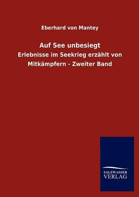 Auf See Unbesiegt (Paperback)