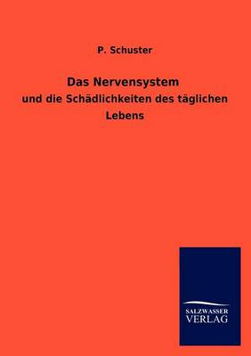 Das Nervensystem (Paperback)