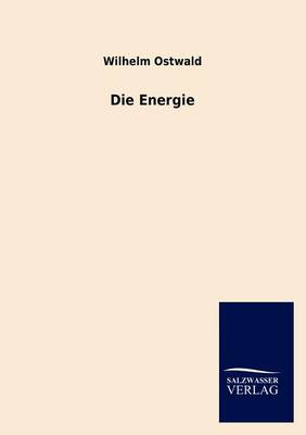 Die Energie (Paperback)