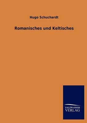 Romanisches Und Keltisches (Paperback)