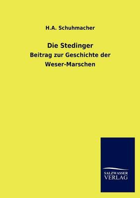 Die Stedinger (Paperback)