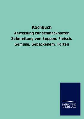 Kochbuch (Paperback)