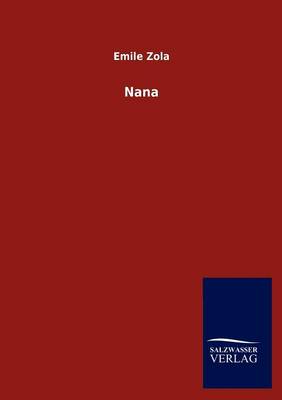 Nana (Paperback)