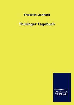 Th Ringer Tagebuch (Paperback)