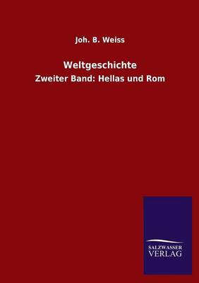 Weltgeschichte (Paperback)