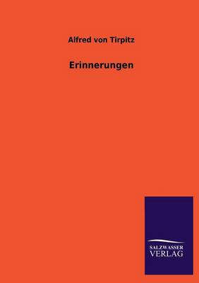 Erinnerungen (Paperback)