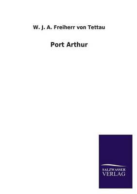 Port Arthur (Paperback)