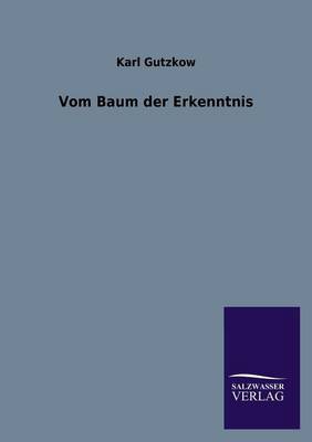 Vom Baum Der Erkenntnis (Paperback)
