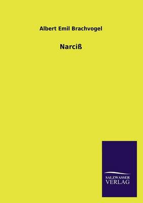 Narciss (Paperback)