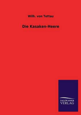 Die Kasaken-Heere (Paperback)