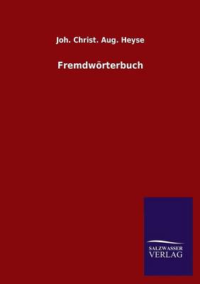 Fremdw rterbuch (Paperback)