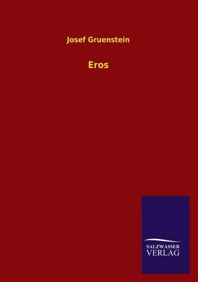 Eros (Paperback)