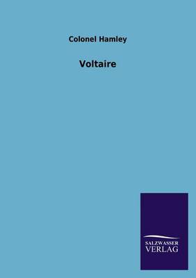 Voltaire (Paperback)