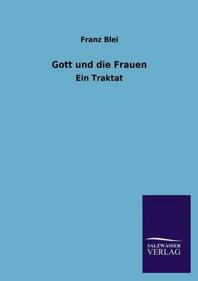 Gott Und Die Frauen (Paperback)