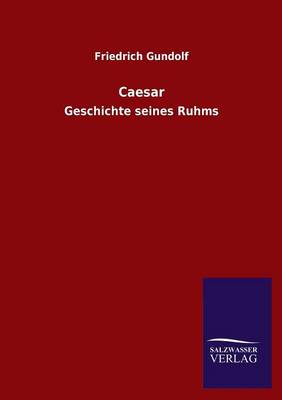 Caesar (Paperback)
