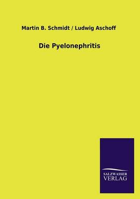 Die Pyelonephritis (Paperback)