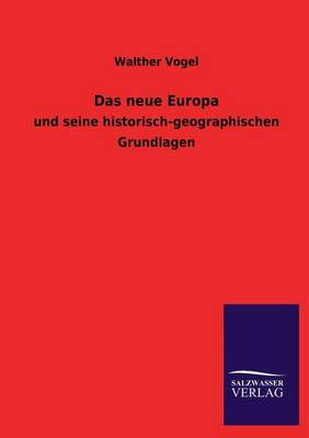 Das Neue Europa (Paperback)