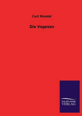 Die Vogesen (Paperback)
