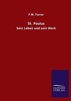 St. Paulus (Paperback)