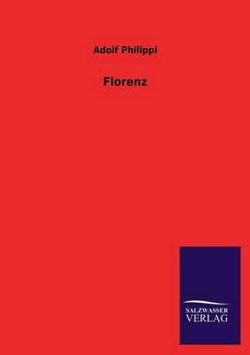 Florenz (Paperback)
