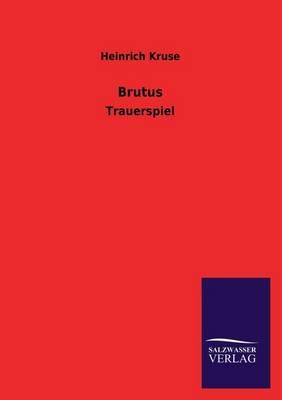 Brutus (Paperback)
