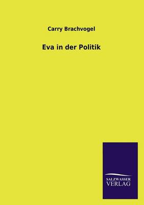Eva in Der Politik (Paperback)