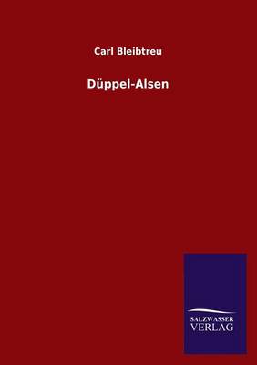 Duppel-Alsen (Paperback)