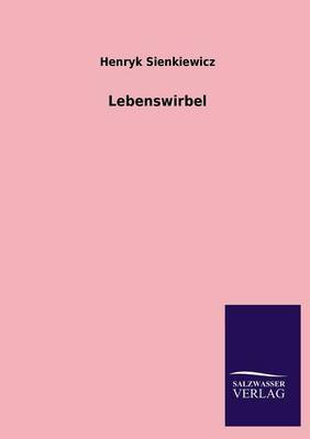 Lebenswirbel (Paperback)