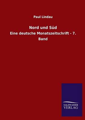 Nord Und Sud (Paperback)