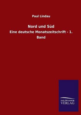 Nord Und Sud (Paperback)